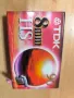 TDK 8mm HS video 8 , снимка 1