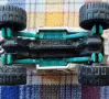 Лот от 7 офроуд колички Matchbox и Hot Wheels (Desert Series), снимка 8