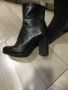 Боти естествена кожа A.S 98, снимка 4