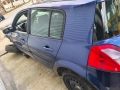 Renault Megane 1.6 16V На части , снимка 10