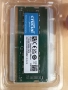 Crucial DDR4 RAM памет за лаптоп – 16GB + 8GB + 4GB, снимка 2