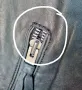 Gerard Darel байкърско кожено яке рокерия, снимка 7