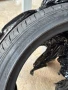 Bridgestone Turanza гуми 235/40R19 92 V M+S, Made in USA, снимка 5