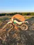 Yamaha XT 225 Serow , снимка 6