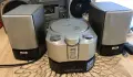  качествена компактна Hi-Fi система JVC CA-FSX1 , снимка 9