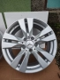 17" оригинални джанти за Мерцедес "BORBET", спорт пакет, 5х112 с ц.о. 66,6, снимка 7