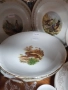 декоративни порцеланови чинии, снимка 6