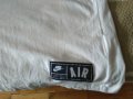 Nike Найк памучна маркова оригинална  тениска с лого отпред размер ХХЛ, снимка 2