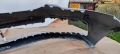 Предна броня 2 бр. BMW 5 G30/G31 2017-2020 4 PDC/6 PDC 51117385336 727584-11, снимка 12