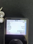 ipod 30GB A1136 classic , снимка 3