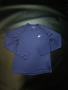 Asics Спортна Блуза /Мъжка S, снимка 1