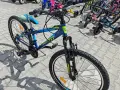 Промо велосипед 24" Sprint CASPER син, снимка 4