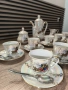 Порцеланов сервиз за кафе , снимка 3