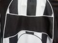 Juventus Lotto Vintage 2002 2003 оригинална тениска фланелка Ювентус размер М, снимка 4