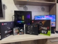 Професионален Геймнг Компютър, снимка 3