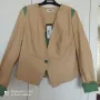 Дамско сако пролет-лято, снимка 4