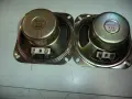 2X4"middle loudspeakers, снимка 1