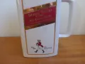Порцеланова кана Johnnie Walker 1970 г, снимка 4