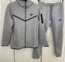 Нови мъжки екипи nike tech fleece , снимка 2