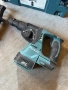 Makita DHR 243 безчетков перфоратор, снимка 2