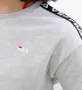 Блузка fila в сив цвят, снимка 1