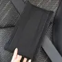 Кожени протектори за автомобилен колан - 2 броя, снимка 4