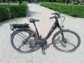 Дамско електрическо колело Fischer / Bafang, снимка 1