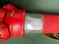 Продавам пожарникарски струйник, снимка 2