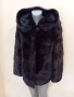 Палто от норка , снимка 11