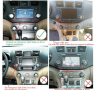 TOYOTA HIGHLANDER/KLUGER - 2013-2016 Андроид НАВИГАЦИЯ 10", снимка 4