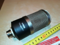 *FAME VINTAGE F47 MIC-ВНОС ENGLAND 0104221755, снимка 1 - Микрофони - 36310690