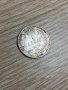 Лот Балкански полуостров 1876 - 1939 г, 6 бр. сребърни монети, снимка 3