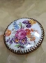 Старинна брошка, снимка 2