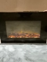 Електрическа камина Ruby Fires, снимка 4
