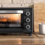 Cecotec фурна Bake&Toast
, снимка 1 - Печки, фурни - 42715128