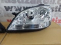 Фарове за MERCEDES ML W164/2005-2011/, снимка 3