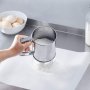 Кухненско сито за брашно от неръждаема стомана, снимка 1 - Аксесоари за кухня - 38905417
