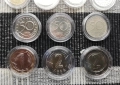Лот монети "Република България II - 1999-2025", снимка 5