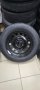 Резервна гума T135/90R16, с джанта 16 цола 5x112 за VW AUDI Q7 Q5, MERCEDES и др., снимка 4