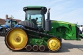 Трактор John Deere 8360RT, снимка 5
