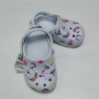 Нови детски чехли Crocs 🦄, снимка 1 - Детски сандали и чехли - 44683864