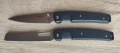 Сгъваем нож / 2 модела /, снимка 3