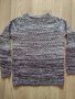 ДАМСКА блуза размер Л, снимка 1 - Блузи с дълъг ръкав и пуловери - 42443883