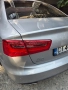 Ауди А6 въздух теглич, снимка 8