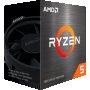 Геймърски компютър AMD Ryzen 5 3600, ASROCK RX 6600 8GB,16GB Ram 3200mhz, снимка 2