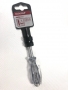 GEDORE Red тест отвертка, фазомер, 105 - 250 V, внос от Германия, снимка 1 - Отвертки - 36078119