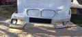 Предна броня BMW 1 F20 F21 lift LCI 2015-2018 4 PDC 51117371736 , снимка 1