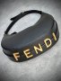 FENDI - Fendigraphy чанта, снимка 1
