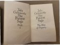 The Forsyte Saga. Book 1-3 John Galsworthy, снимка 3