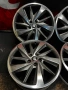 Оригинални алуминиеви джанти за Сеат (Seat), 18 цола, 5х112, снимка 6
